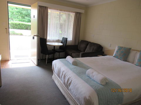 Moruya Motel - Accommodation Burleigh 23
