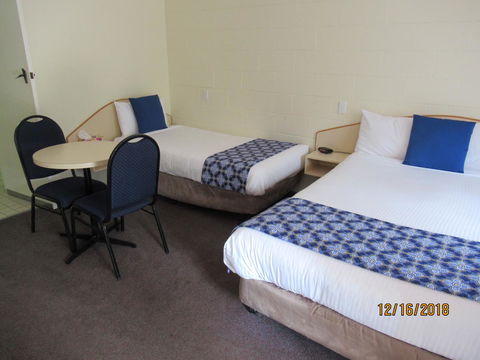 Moruya Motel - Accommodation Burleigh 14