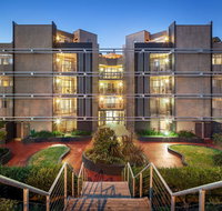 Quest Castle Hill - Accommodation Burleigh