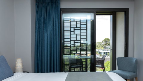 Studio 8 Residences - Adults Only - Accommodation Burleigh 14