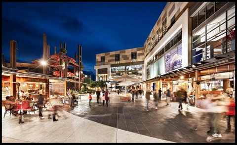 Studio 8 Residences - Adults Only - Accommodation Burleigh 16