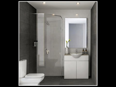 Studio 8 Residences - Adults Only - Accommodation Burleigh 5