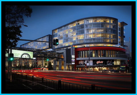 Studio 8 Residences - Adults Only - Accommodation Burleigh 22