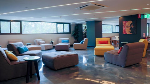 Studio 8 Residences - Adults Only - Accommodation Burleigh 19