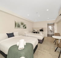 Carlton Suites - Accommodation Burleigh