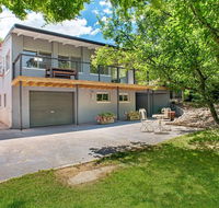 Wildlife Lodge Katoomba - Accommodation Burleigh