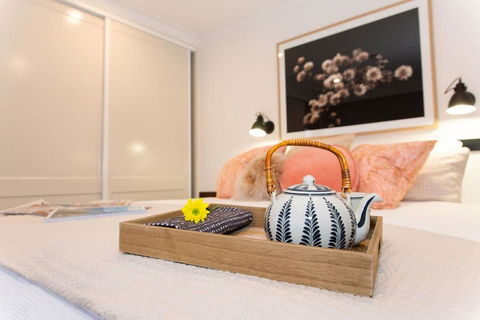 Belisi Farmstay Cottage - Accommodation Burleigh 19