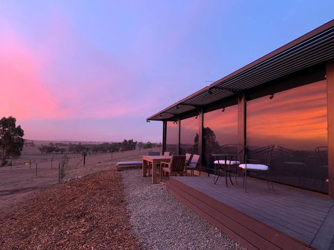 Belisi Farmstay Cottage - Accommodation Burleigh 22