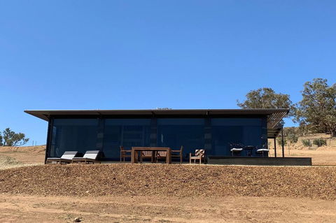 Belisi Farmstay Cottage - Accommodation Burleigh 3