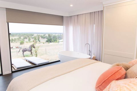 Belisi Farmstay Cottage - Accommodation Burleigh 10