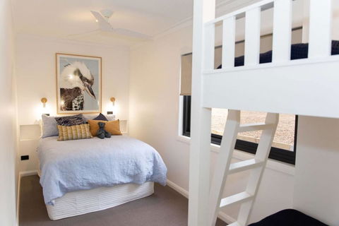 Belisi Farmstay Cottage - Accommodation Burleigh 14