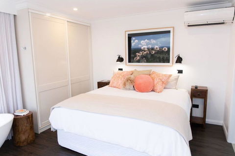 Belisi Farmstay Cottage - Accommodation Burleigh 5