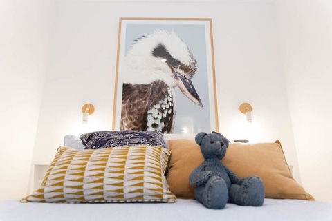 Belisi Farmstay Cottage - Accommodation Burleigh 13