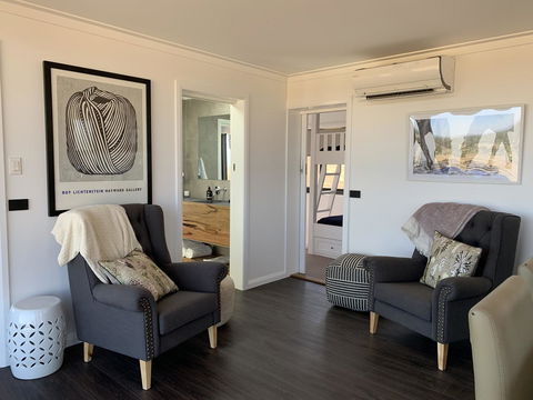 Belisi Farmstay Cottage - Accommodation Burleigh 1