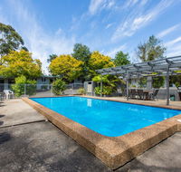 Sky Rider Motor Inn - Accommodation Burleigh