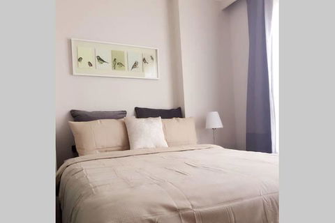 Kent CBD Apartment - Accommodation Burleigh 8
