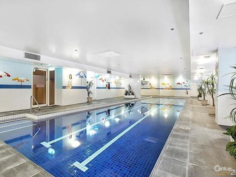 Kent CBD Apartment - Accommodation Burleigh 11