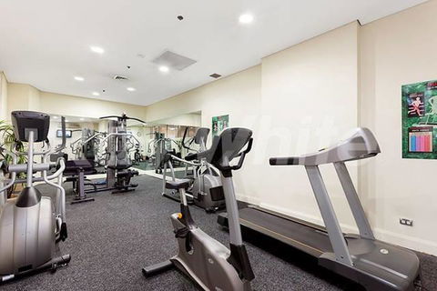 Kent CBD Apartment - Accommodation Burleigh 12