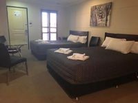Book Balranald Accommodation Vacations Accommodation Burleigh Accommodation Burleigh