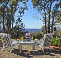 Mountainside B  B - Accommodation Burleigh
