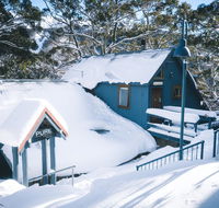 Pure Chalet Thredbo - Accommodation Burleigh