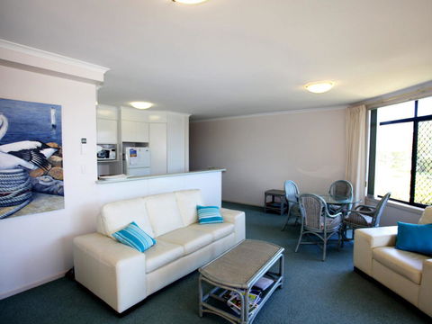 Horizons 1 - Accommodation Burleigh 3