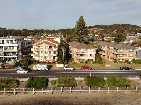 Horizons 1 - Accommodation Burleigh 6