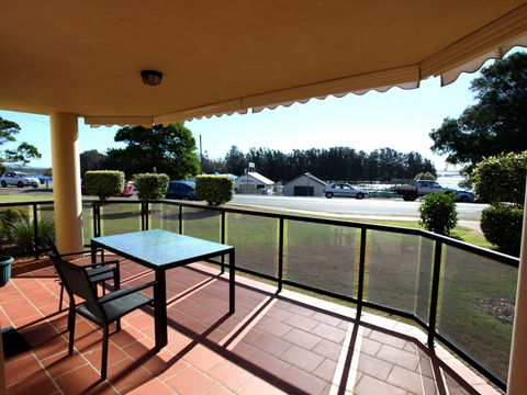 Horizons 1 - Accommodation Burleigh 7