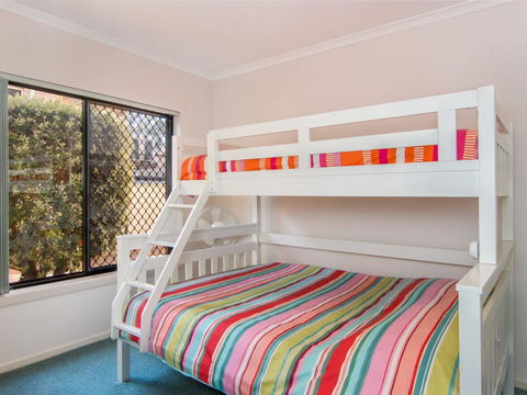 Horizons 1 - Accommodation Burleigh 4