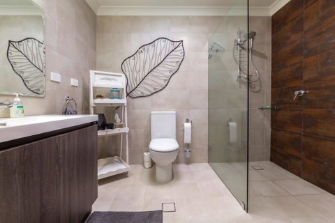 Horizons Retreat & Golf, Villa 133 - Accommodation Burleigh 9