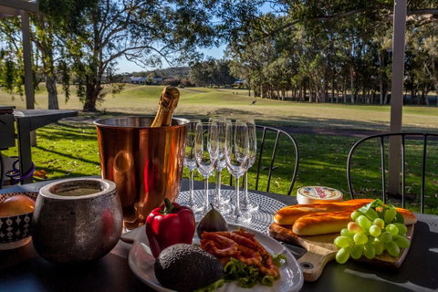 Horizons Retreat & Golf, Villa 133 - Accommodation Burleigh 0