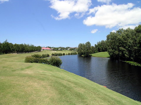 Horizons Retreat & Golf, Villa 133 - Accommodation Burleigh 17