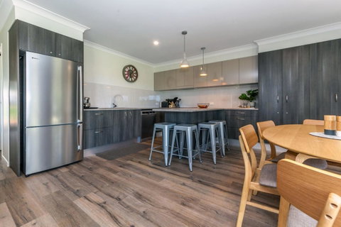 Horizons Retreat & Golf, Villa 133 - Accommodation Burleigh 5