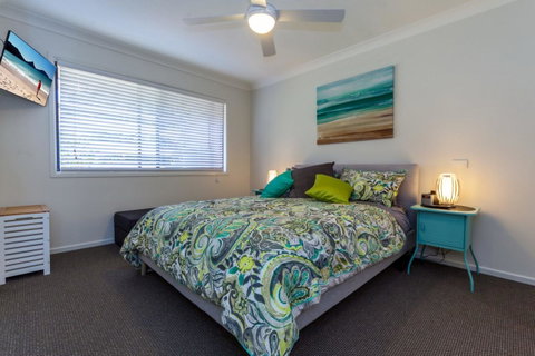 Horizons Retreat & Golf, Villa 133 - Accommodation Burleigh 10