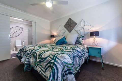 Horizons Retreat & Golf, Villa 133 - Accommodation Burleigh 7