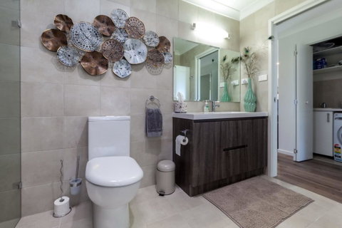 Horizons Retreat & Golf, Villa 133 - Accommodation Burleigh 12