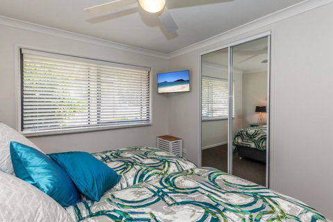 Horizons Retreat & Golf, Villa 133 - Accommodation Burleigh 8