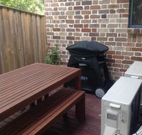 Hideaway Holiday Apartments - Accommodation Burleigh