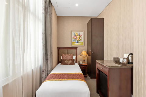 YEHS Hotel Sydney CBD - Accommodation Burleigh 16