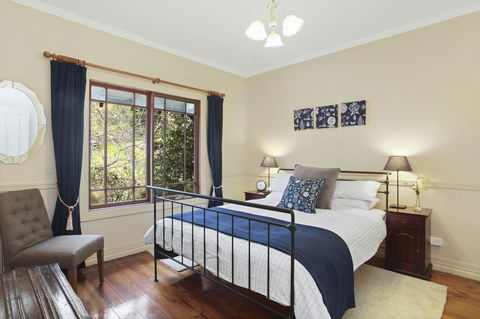 Allegra Cottage Of Leura - Accommodation Burleigh 5