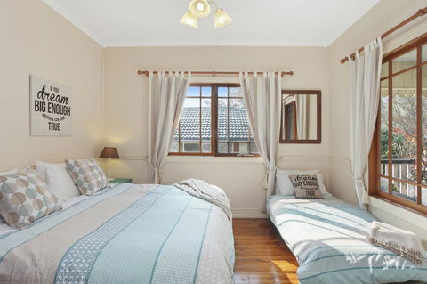 Allegra Cottage Of Leura - Accommodation Burleigh 7