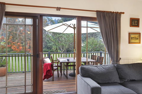 Allegra Cottage Of Leura - Accommodation Burleigh 4