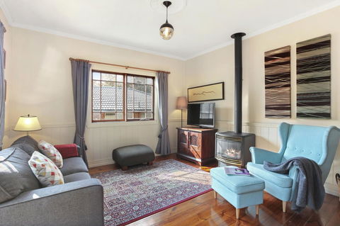 Allegra Cottage Of Leura - Accommodation Burleigh 3