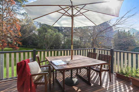 Allegra Cottage Of Leura - Accommodation Burleigh 0