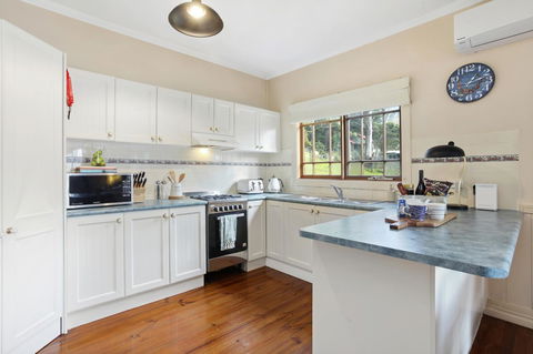 Allegra Cottage Of Leura - Accommodation Burleigh 2
