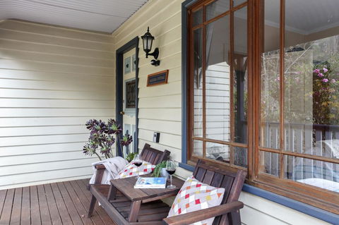 Allegra Cottage Of Leura - Accommodation Burleigh 10