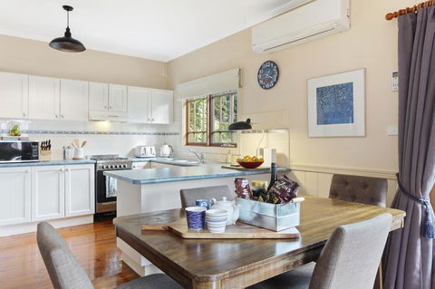 Allegra Cottage Of Leura - Accommodation Burleigh 1