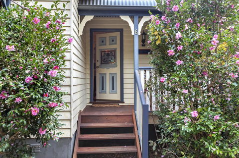 Allegra Cottage Of Leura - Accommodation Burleigh 9
