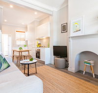 Sydney Star Terrace - Accommodation Burleigh