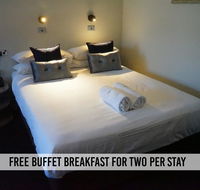Panorama Bathurst - Accommodation Burleigh
